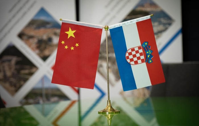 Infrastruktura, energetika i turizam ostaju glavne točke kinesko-hrvatske suradnje