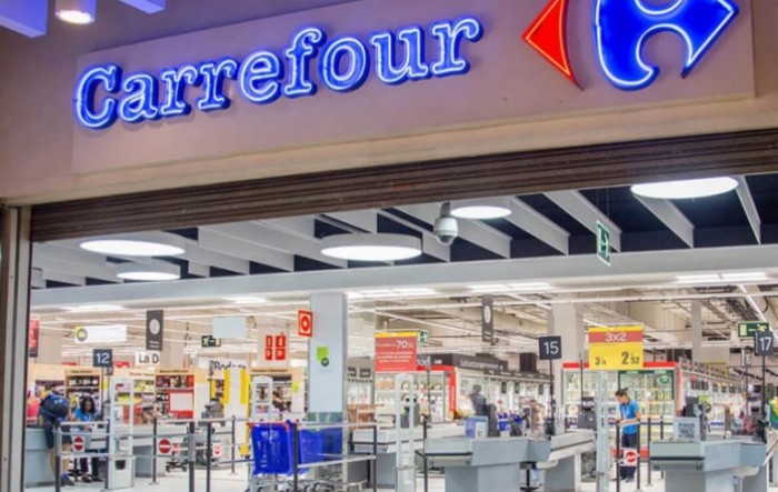 Iznenadna kanadska ponuda za Carrefour