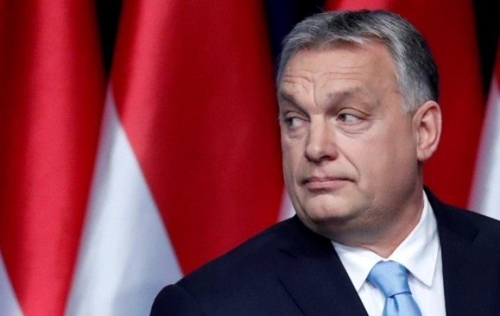 Orban: Bruxelles je pogriješio kada je uveo sankcije Rusiji