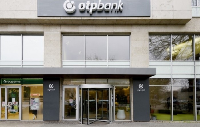 Kamate poduprle rezultate mađarske OTP banke u trećem tromjesečju
