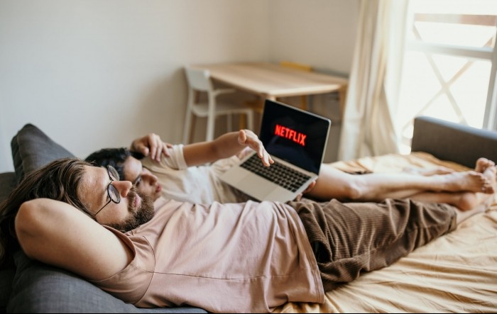 Netflix potonuo 25% nakon izvještaja o gubitku pretplatnika prvi put od 2011.