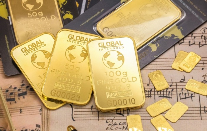 Bruxelles bi zabranio izvoz ruskog zlata