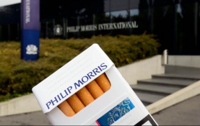 Philip Morris priznao da možda nikad neće napustiti Rusiju