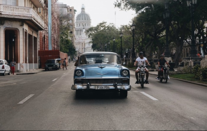Na Kubi će gorivo poskupjeti više od 500 posto
