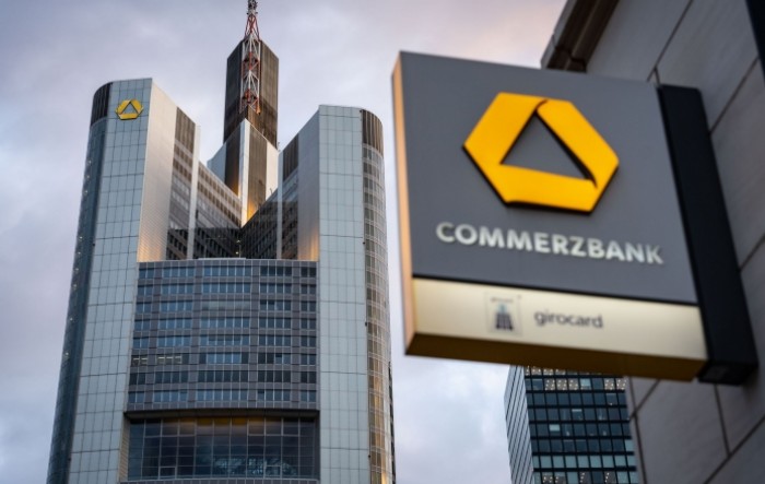 Commerzbank bi mogao kupiti UniCreditov HVB u sklopu bankovnog povezivanja