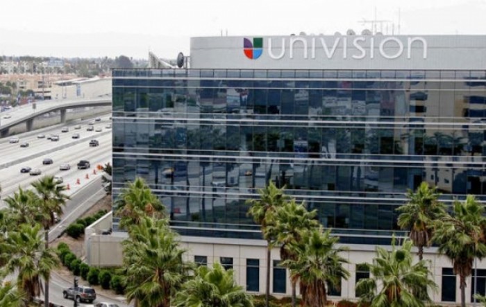 Spajaju se meksička Grupo Televisa i američki Univision