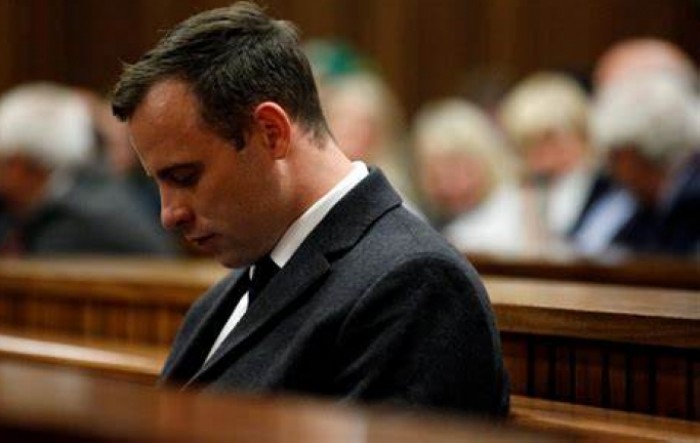 Oscar Pistorius pušten na uvjetnu slobodu