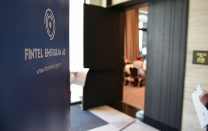 Beogradska berza: Pomama investitora za akcijama Fintel energije