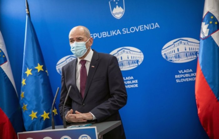Janša pozvao na ostavku direktora Slovenske tiskovne agencije