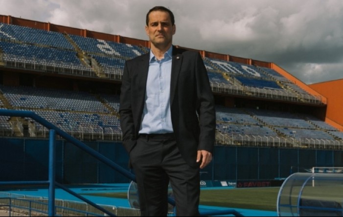 Sportski direktor Dinama odgovorio Bruni Petkoviću