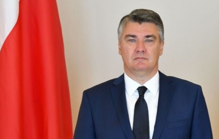 Milanović izazvao diplomatski skandal u Beču, hrvatski veleposlanik pozvan na razgovor