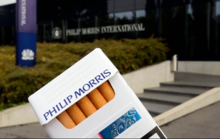 Philip Morris iznad očekivanja analitičara