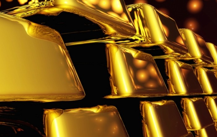 Kina postala neto izvoznik zlata