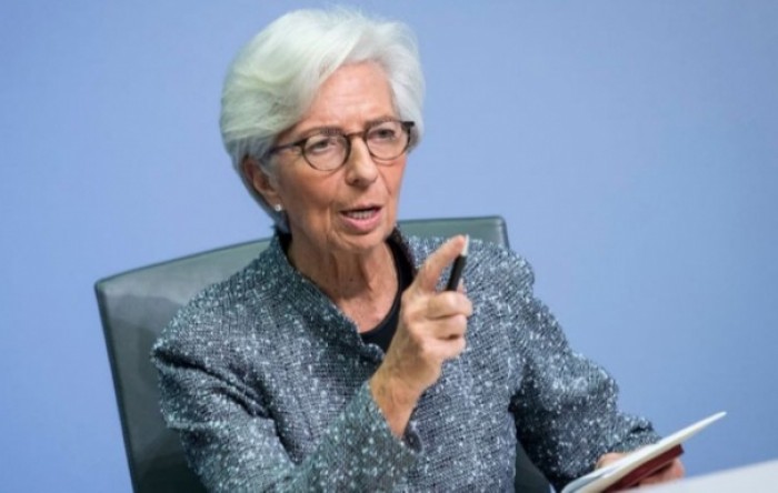 Lagarde: Pandemijski fond EU-a mogao je biti bolji