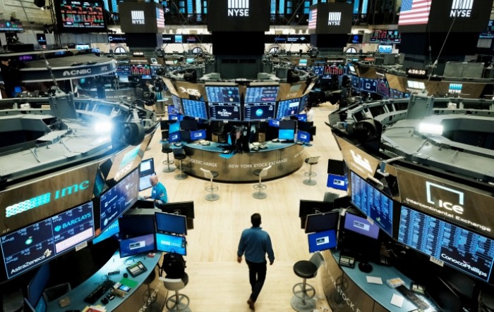 Wall Street pao nakon objave zapisnika s posljednje sjednice Feda