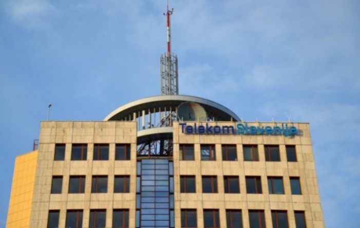 Telekom Slovenije pokriva 5G mrežom više od 33 posto stanovništva u državi
