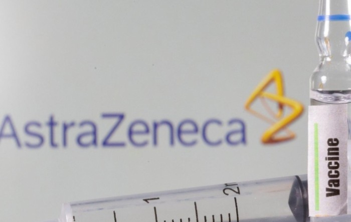 Cjepivo u prvom kvartalu AstraZeneci donijelo 275 milijuna dolara