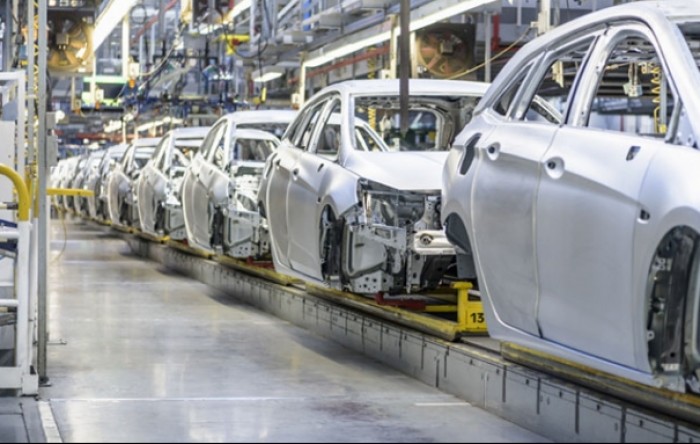 Audi i Hyundai nastavljaju proizvodnju u Europi