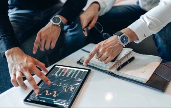 Njemačka bankarica: Globalni investitori vide Njemačku kao atraktivnu