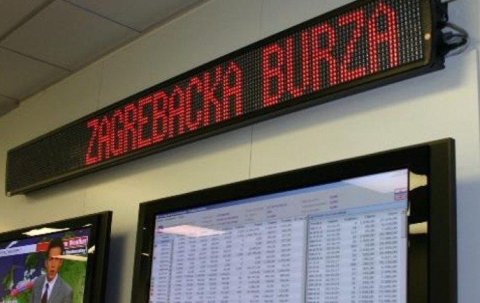 Zagrebačka burza: Indeksi u plusu, Optima telekom u fokusu
