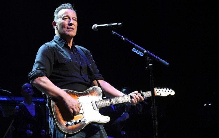 Springsteen kritizirao Bijelu kuću zbog mlakog odgovora na policijsko nasilje