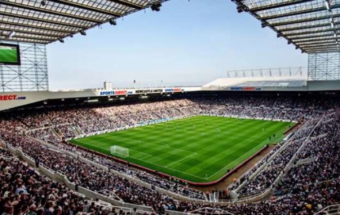 Saudijski konzorcij preuzeo Newcastle United