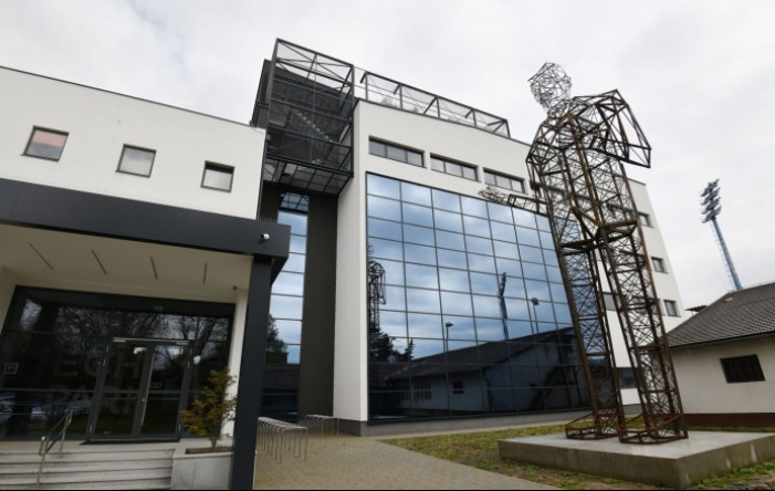 Otvoreno 11 ponuda za gradnju varaždinskog Inovacijskog centra