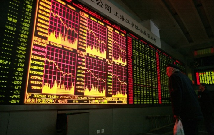 Azijska tržišta: Indeksi pali zbog poteza Južne Koreje