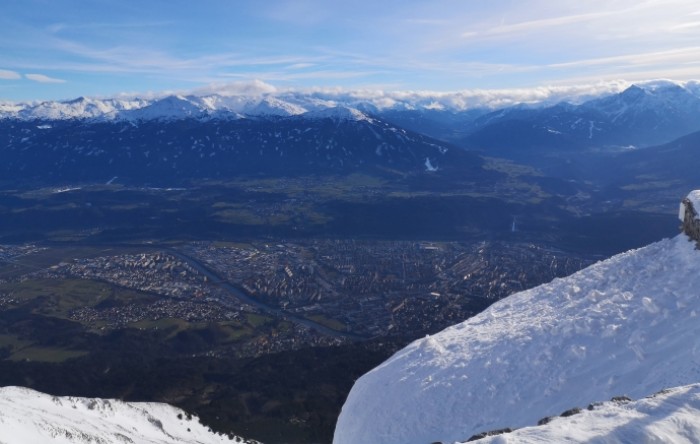 BeyondSnow: Kako će alpska skijališta riješiti problem pomanjkanja snijega?