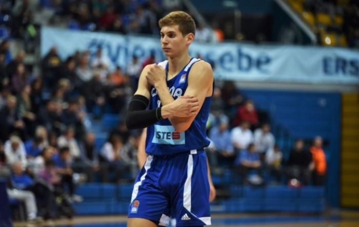 Talentirani hrvatski košarkaš iznenadio odlukom