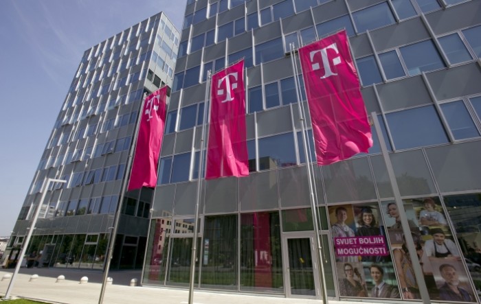 Deutsche Telekom tužen zbog isplate manje dividende dioničarima HT-a