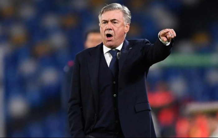 Ancelotti komentirao eventualni dolazak Mbappea