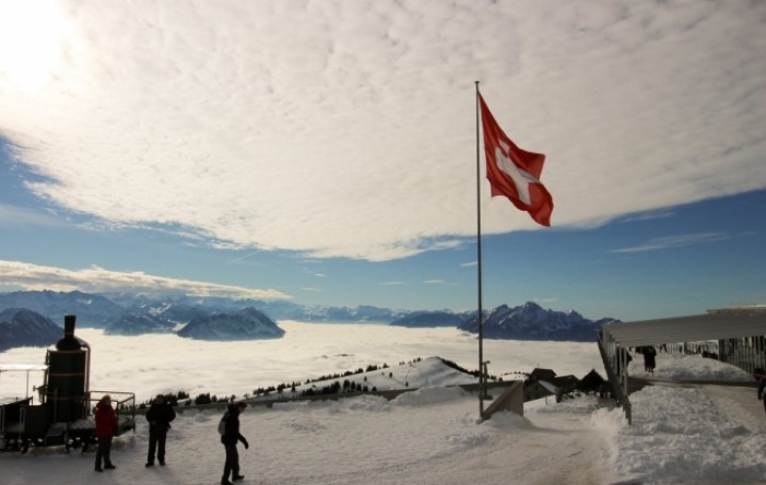 Švicarska dala Sjevernom toku 2 više vremena za sređivanje financija