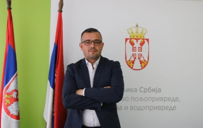 Nedimović: Pronađen put za izvoz srpskih proizvoda u Rusiju