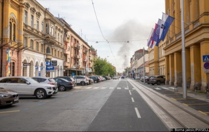 Biolog: Situacija u Osijeku sad opasnija nego prvi dan