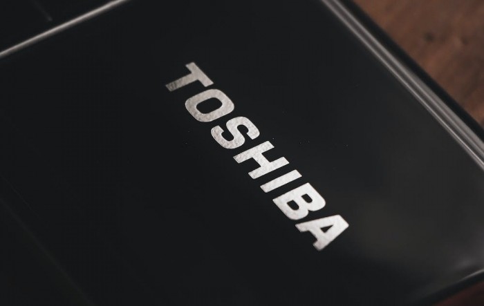 Ozbiljan kvartalni gubitak Toshibe