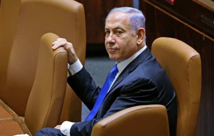 Netanyahu ima dobre izglede da se vrati na vlast