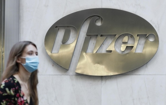 Pfizer ulaže 2,5 milijarde dolara u proizvodnju lijekova u Europi