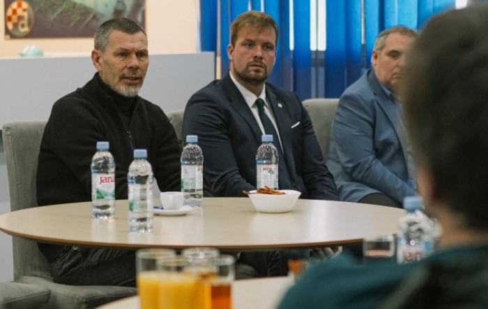 Boban se oglasio: Nemam pravo ne boriti se za to da se vaše ideje čuju i respektiraju
