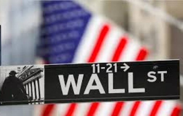 Wall Street: Oštar pad Dow Jonesa