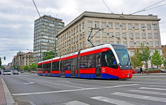 Novi beogradski tramvaji koštaju više nego rimski