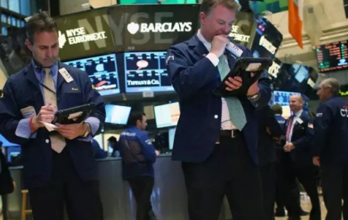 Wall Street: Nasdaq oštro pao na početku 2024.