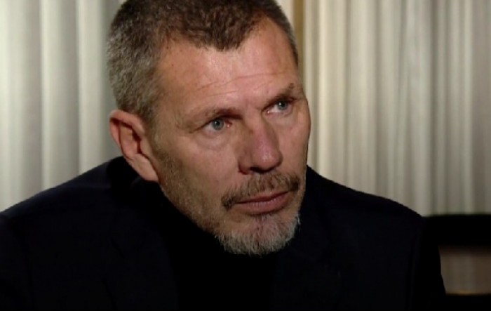 Boban se pojavio na treningu Dinama, evo što se dogodilo