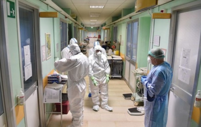 WHO upozorio na ozbiljan val koronavirusa koji hara Europom