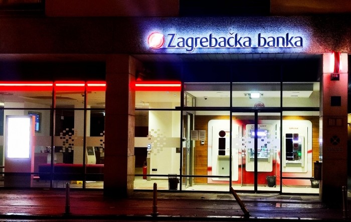 Zagrebačka banka povećala prihode i dobit, treći kvartal posebno uspješan