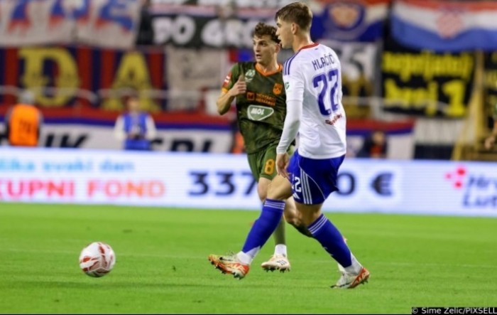 Hajduk i Inter dogovorili transfer Mlačića, ali uz jednu veliku promjenu u zadnjem trenutku