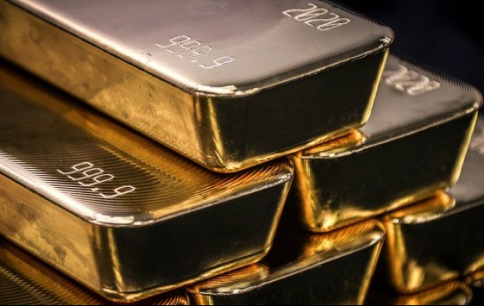 Crna Gora vraća 1,1 tonu zlata iz Credit Suissea