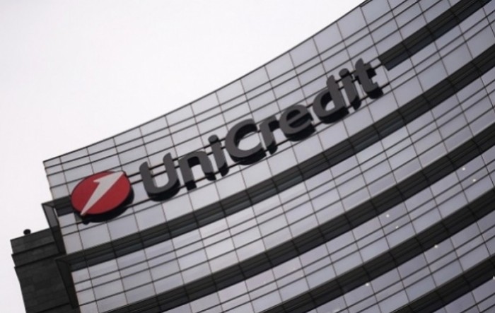 UniCredit više nije na globalnom popisu sistemski važnih banaka