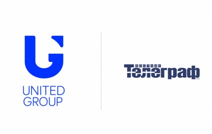 United Grupa preuzima najveću bugarsku novinsku kompaniju Vestnik Telegraf