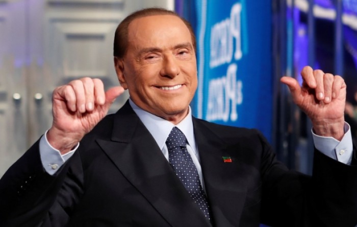 Berlusconi pušten iz bolnice: Preživio sam najopasniji izazov života